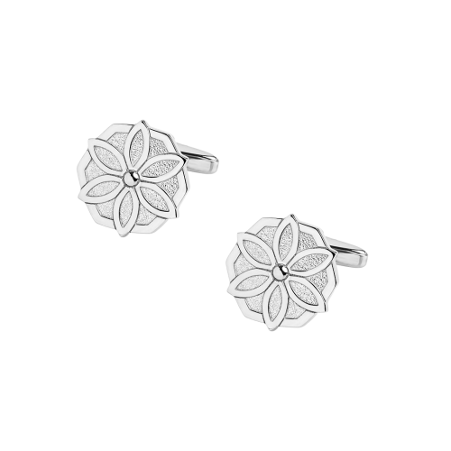 Boutons de manchettes ΖΟΕ